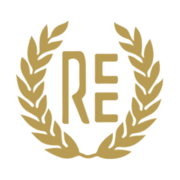 Ridglea CC logo